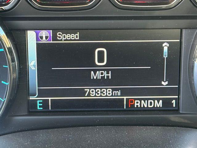 used 2015 Chevrolet Silverado 2500 car, priced at $42,995