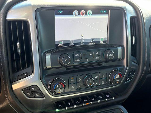 used 2015 Chevrolet Silverado 2500 car, priced at $42,995