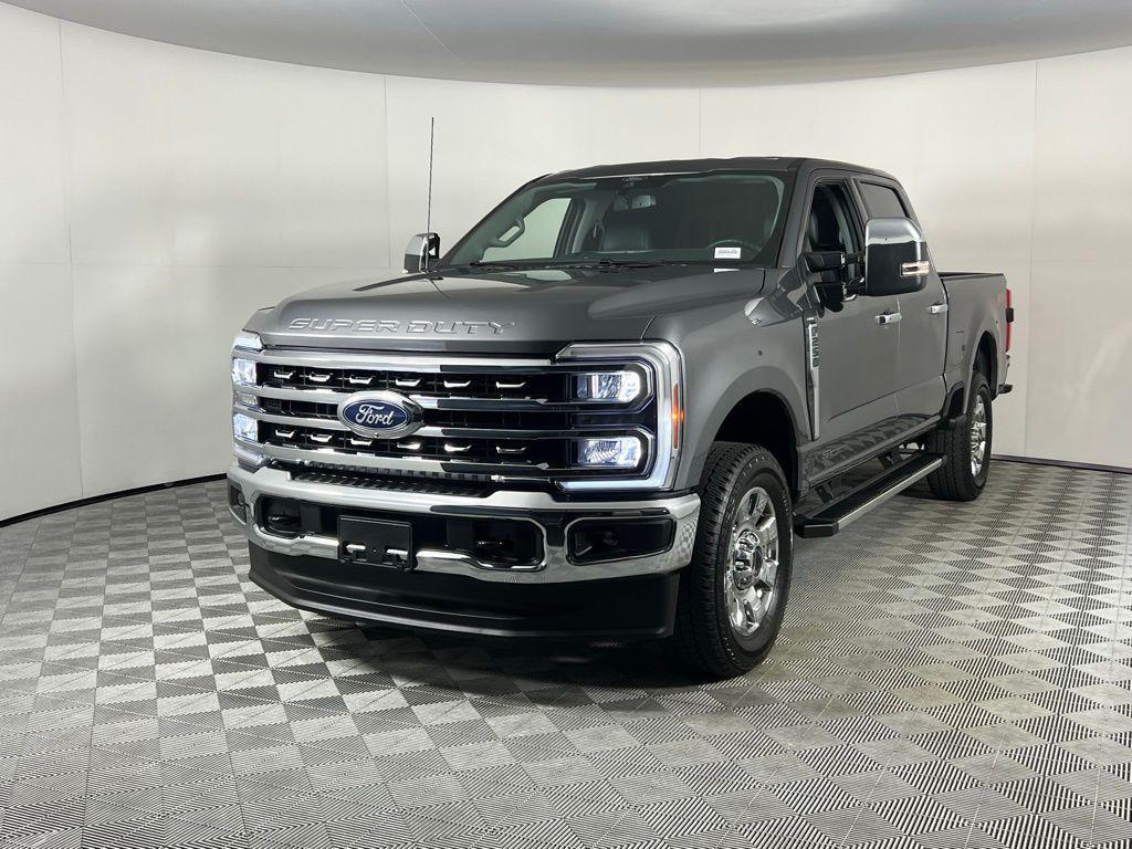 used 2025 Ford F-250 car, priced at $71,973