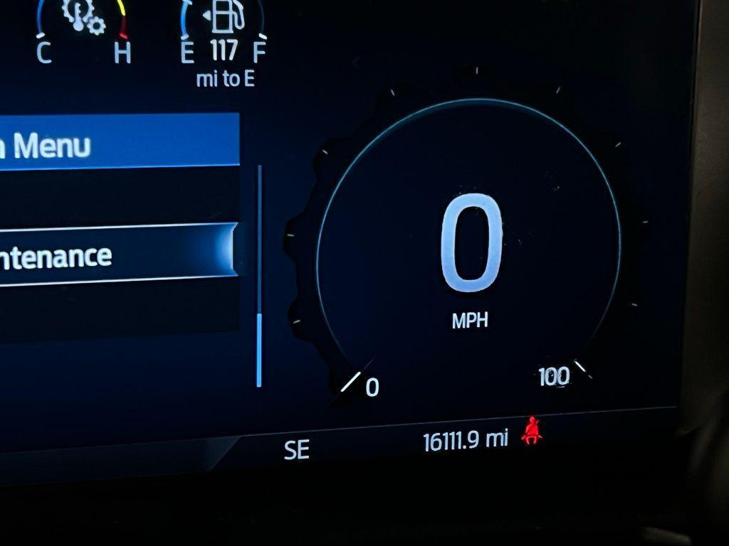 used 2025 Ford F-250 car, priced at $71,973