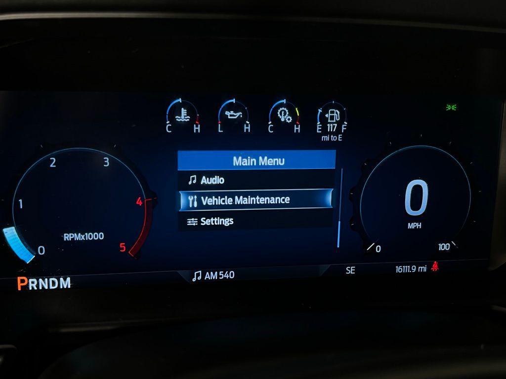 used 2025 Ford F-250 car, priced at $71,973