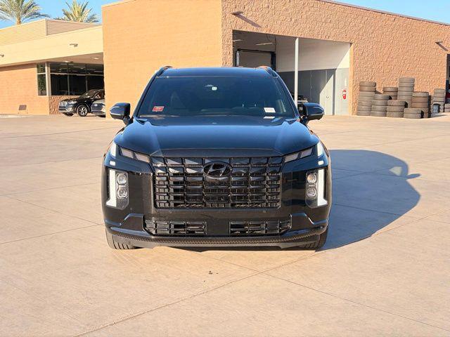 used 2024 Hyundai Palisade car, priced at $40,773