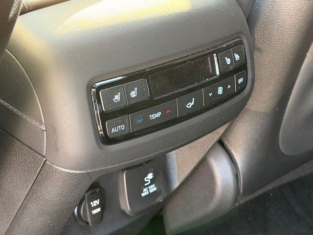 used 2024 Hyundai Palisade car, priced at $40,773