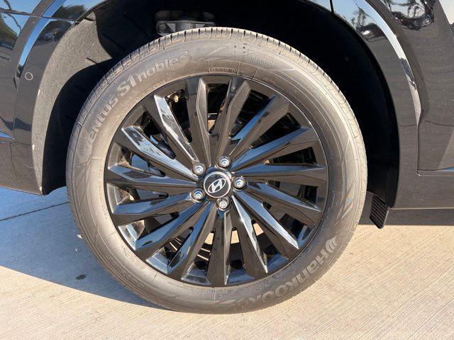 used 2024 Hyundai Palisade car, priced at $40,773