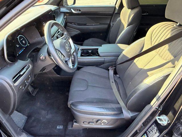 used 2024 Hyundai Palisade car, priced at $40,773