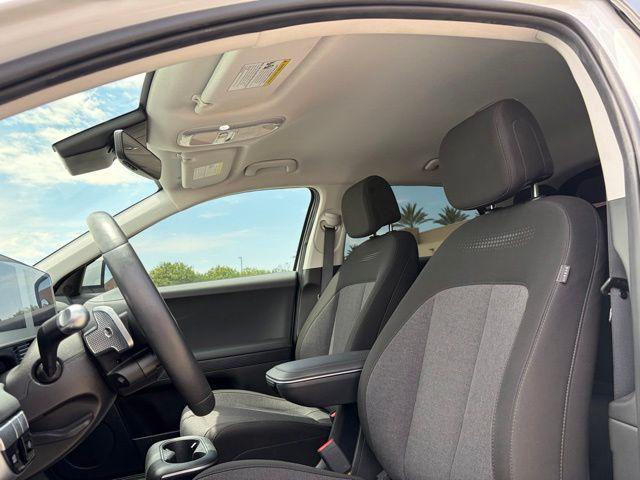 used 2024 Hyundai IONIQ 5 car, priced at $24,375