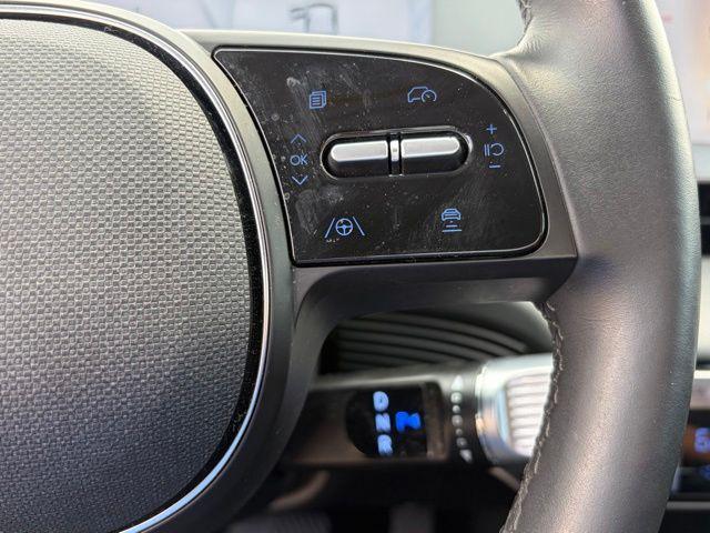 used 2024 Hyundai IONIQ 5 car, priced at $24,375