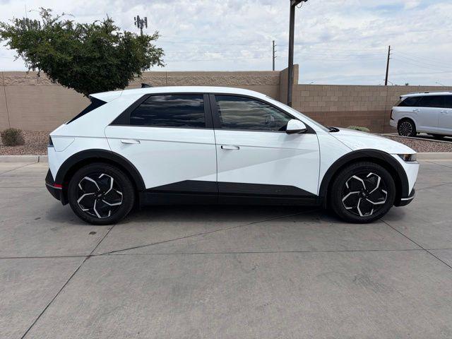 used 2024 Hyundai IONIQ 5 car, priced at $24,375
