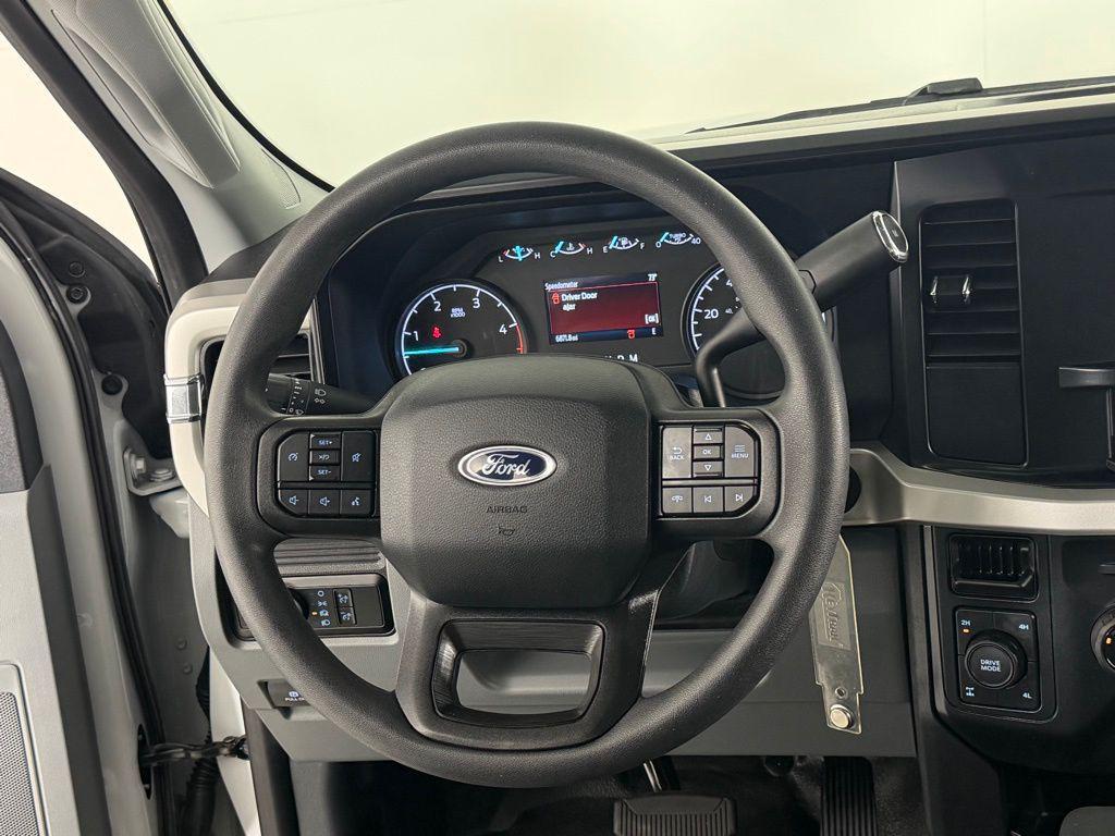 used 2025 Ford F-250 car, priced at $59,973