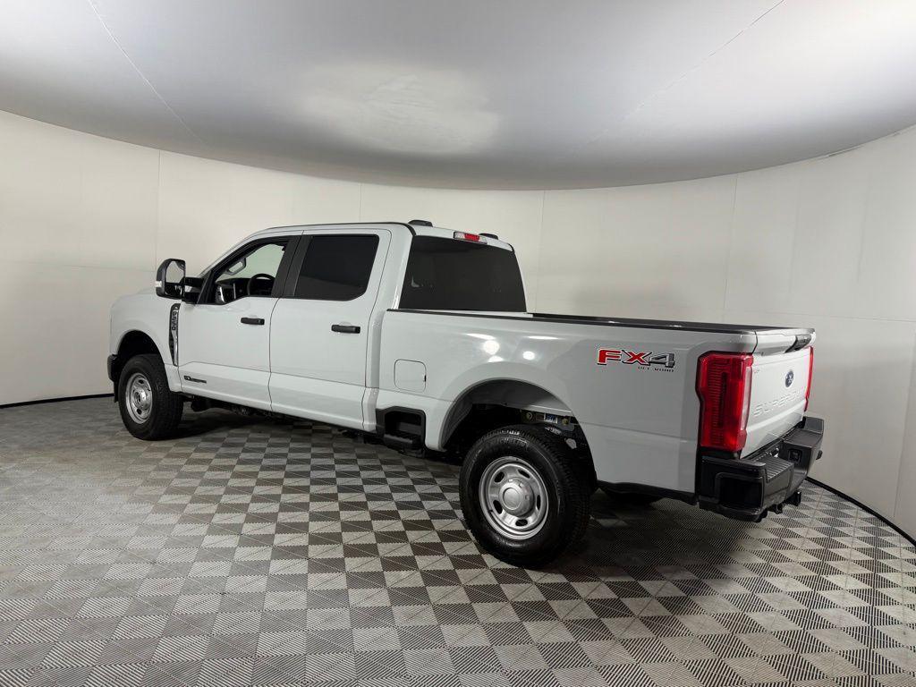 used 2025 Ford F-250 car, priced at $59,973