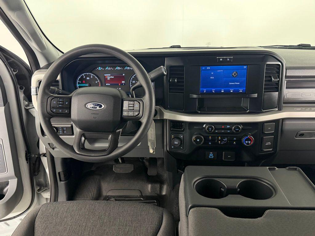 used 2025 Ford F-250 car, priced at $59,973