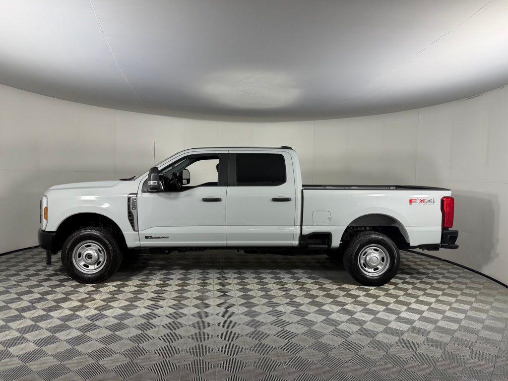 used 2025 Ford F-250 car, priced at $59,973