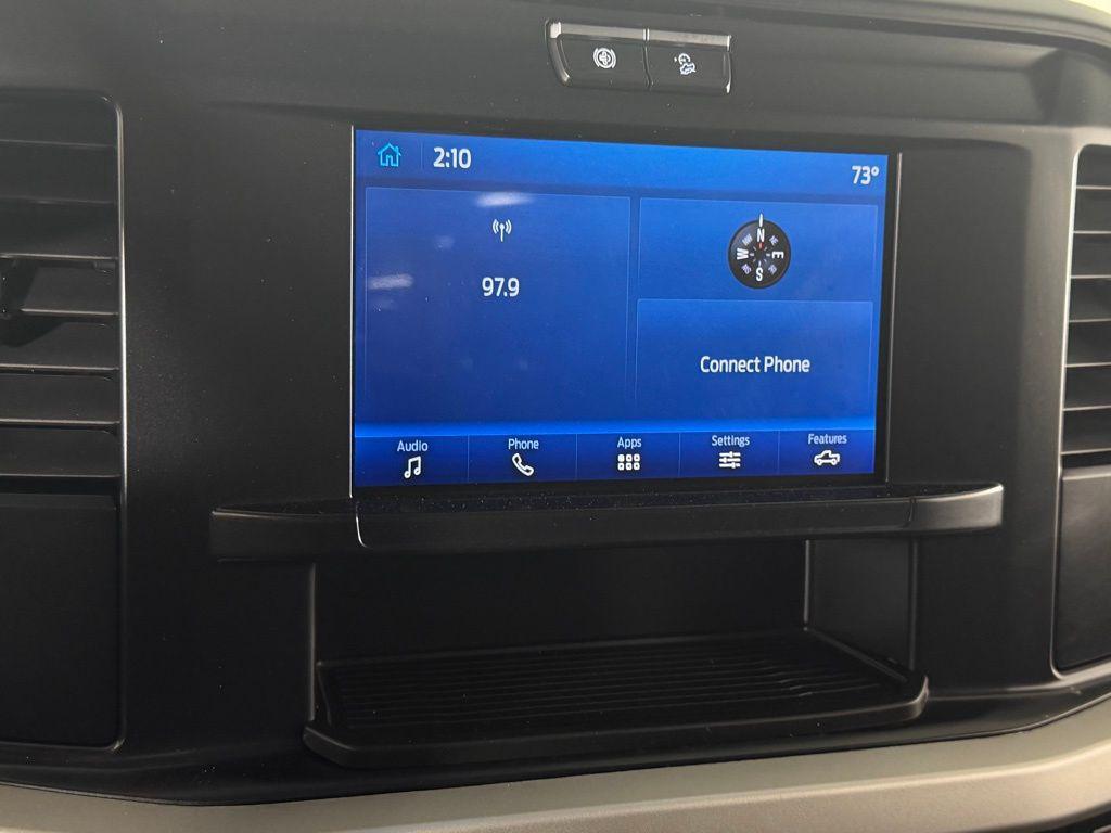 used 2025 Ford F-250 car, priced at $59,973