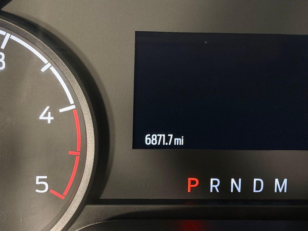 used 2025 Ford F-250 car, priced at $59,973