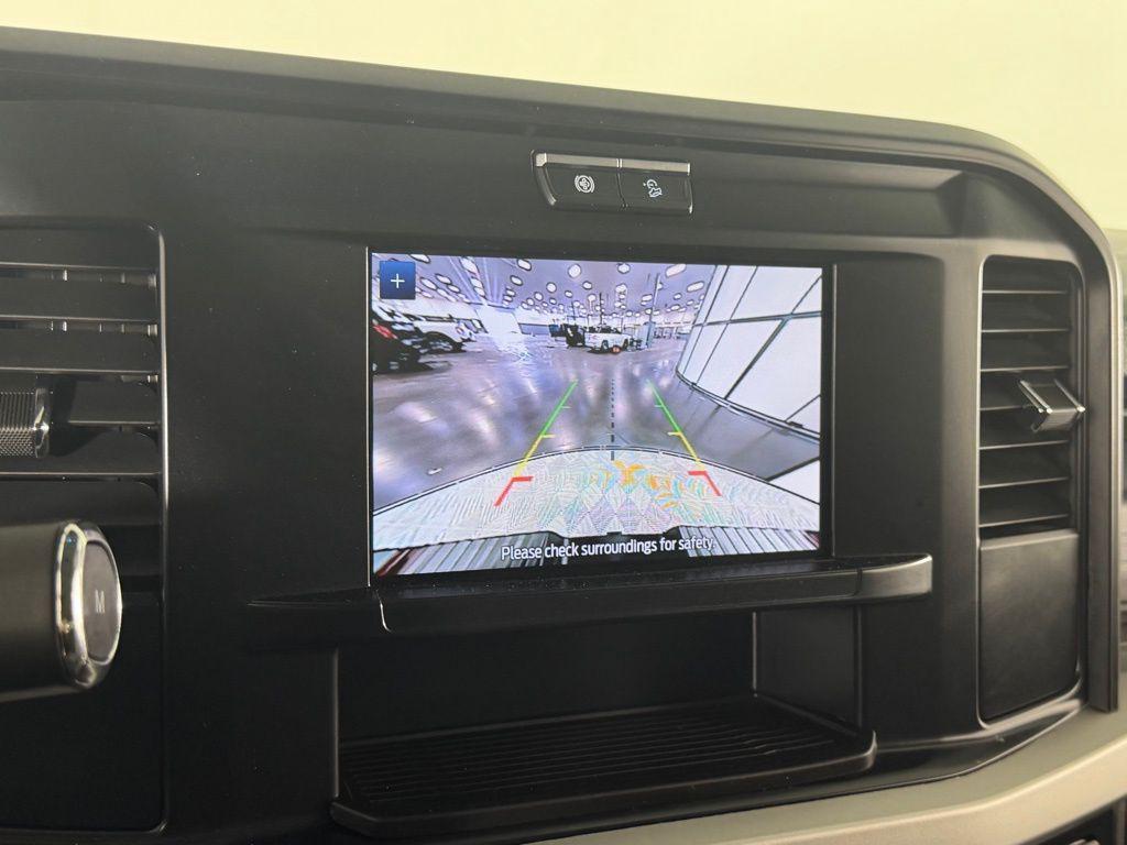 used 2025 Ford F-250 car, priced at $59,973