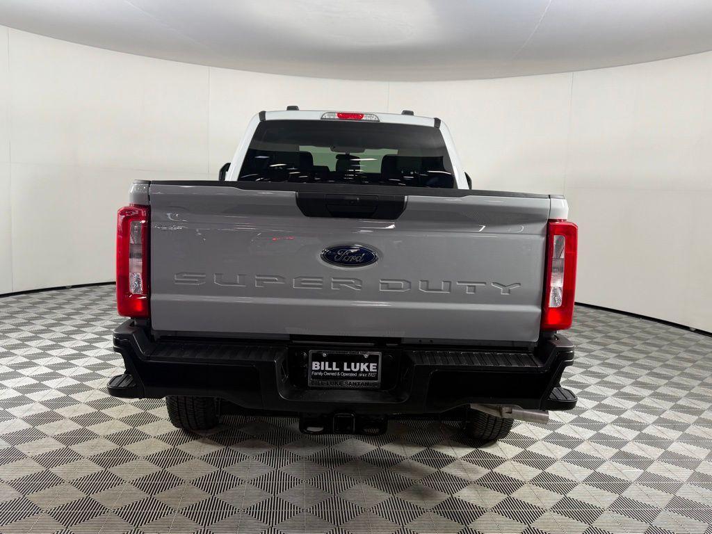 used 2025 Ford F-250 car, priced at $59,973