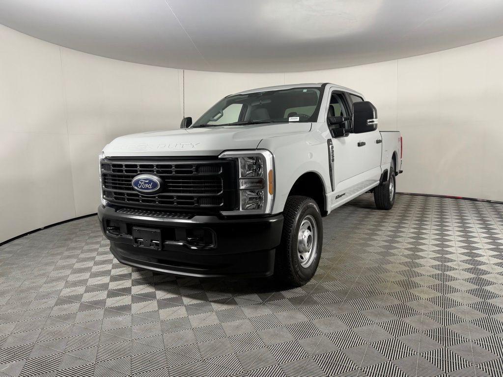 used 2025 Ford F-250 car, priced at $59,973