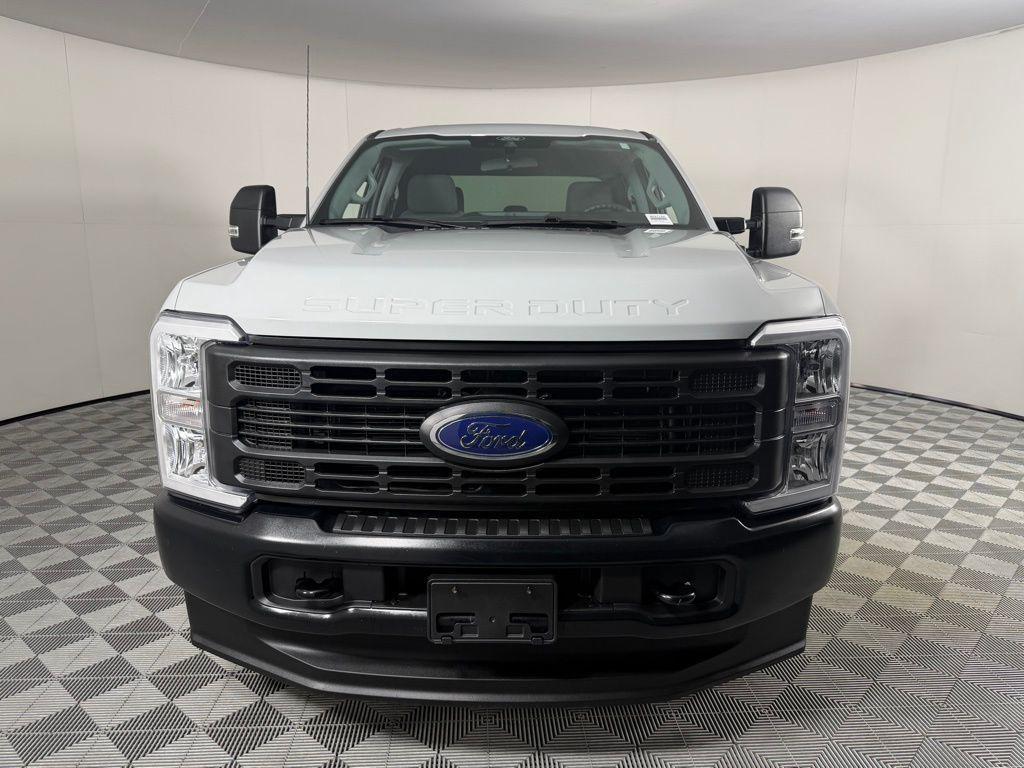 used 2025 Ford F-250 car, priced at $59,973
