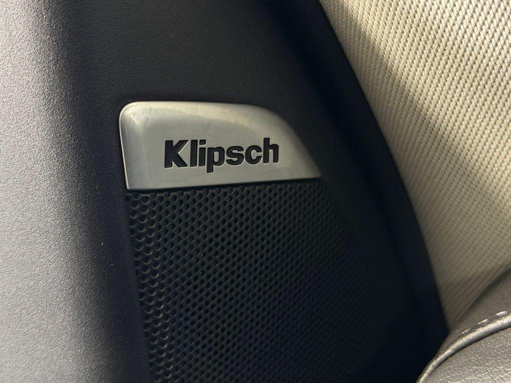 used 2025 INFINITI QX80 car, priced at $68,973