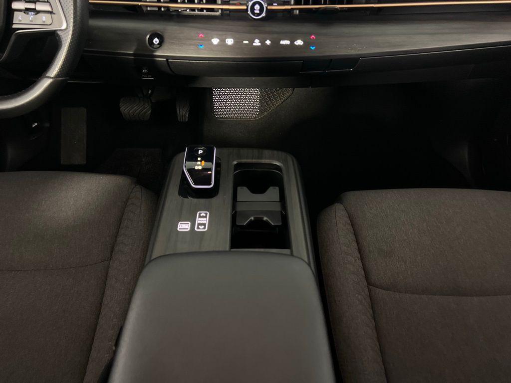 used 2024 Nissan ARIYA car, priced at $21,373