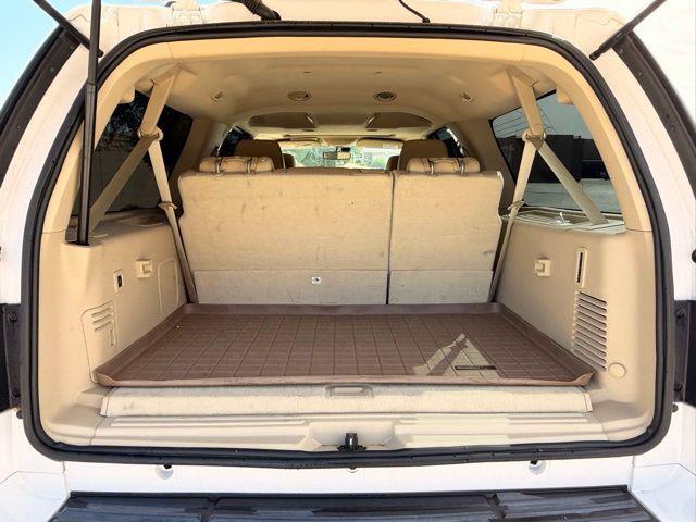 used 2017 Ford Expedition EL car, priced at $20,395