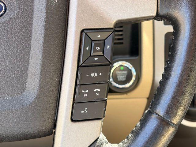 used 2017 Ford Expedition EL car, priced at $20,395