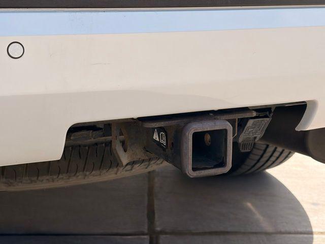 used 2017 Ford Expedition EL car, priced at $20,395