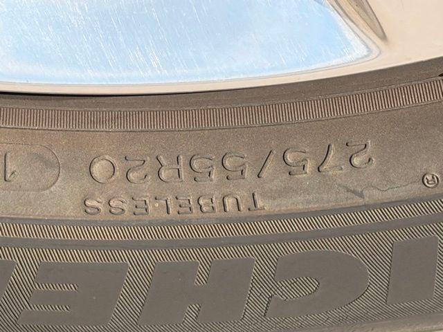 used 2017 Ford Expedition EL car, priced at $20,395
