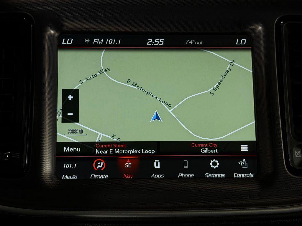 used 2021 Dodge Challenger car, priced at $37,873