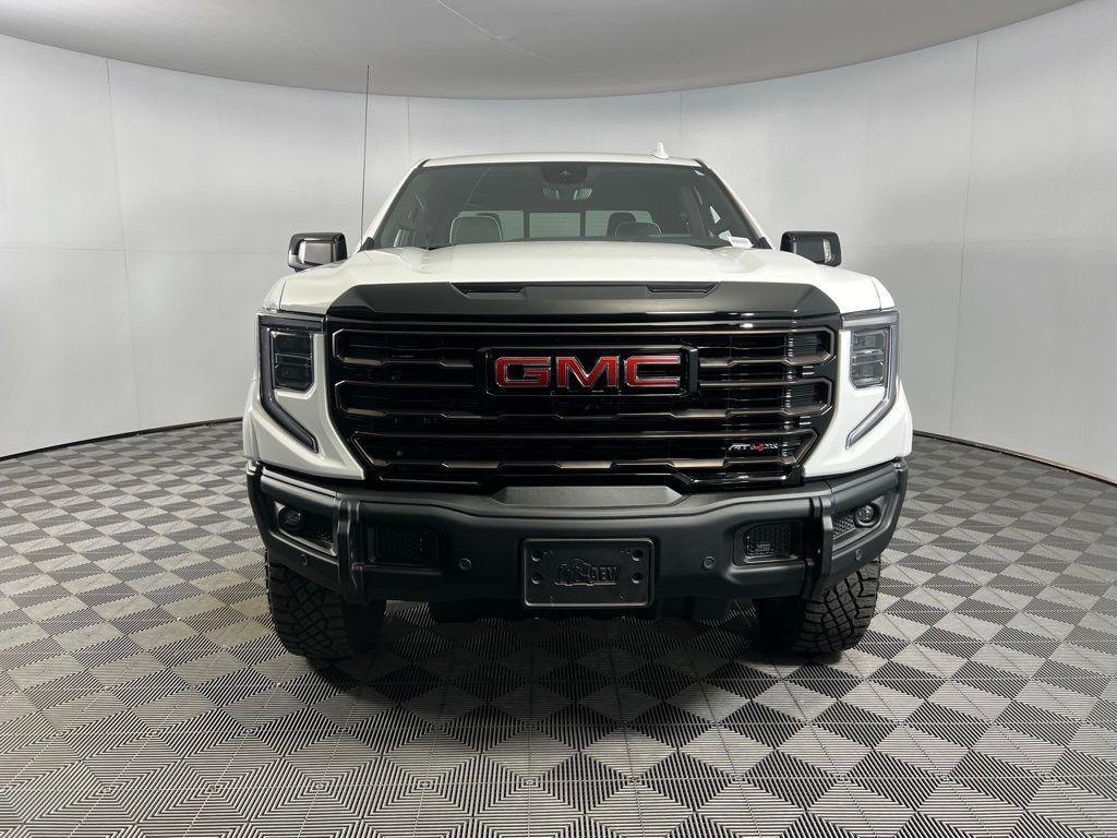 used 2025 GMC Sierra 1500 car, priced at $66,673