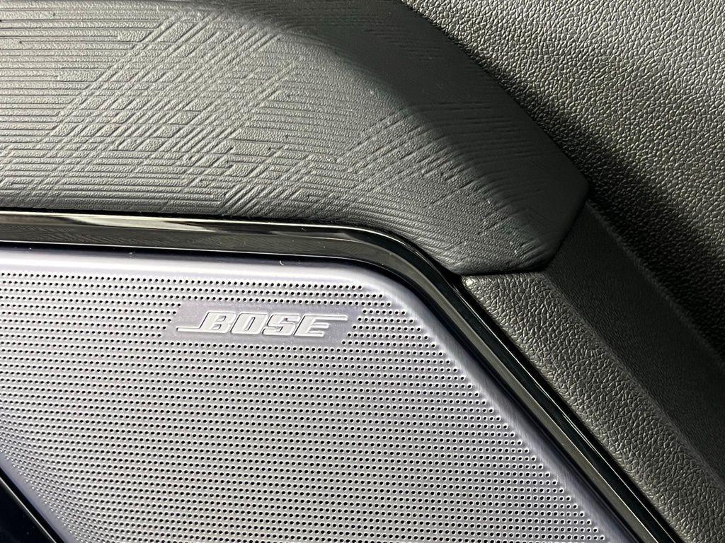 used 2025 GMC Sierra 1500 car, priced at $66,673