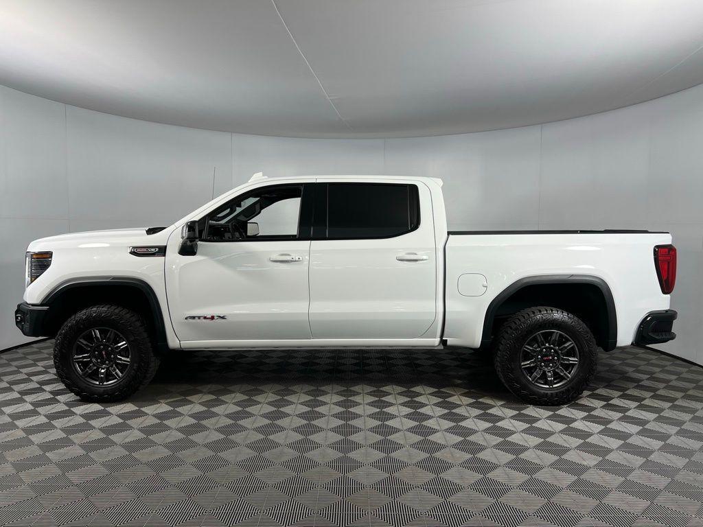used 2025 GMC Sierra 1500 car, priced at $66,673