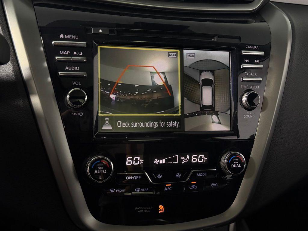 used 2024 Nissan Murano car, priced at $29,773