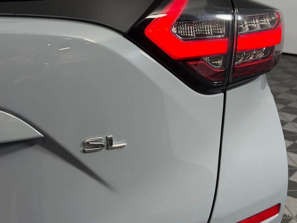 used 2024 Nissan Murano car, priced at $29,773