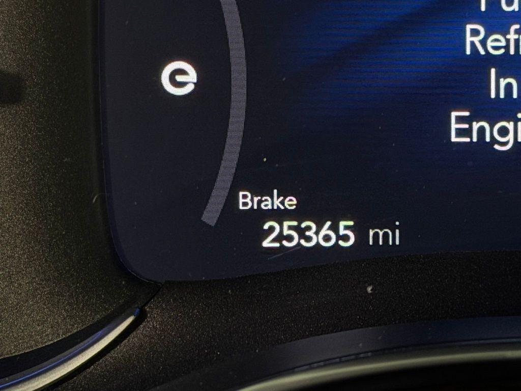 used 2023 Chrysler Pacifica car, priced at $33,975