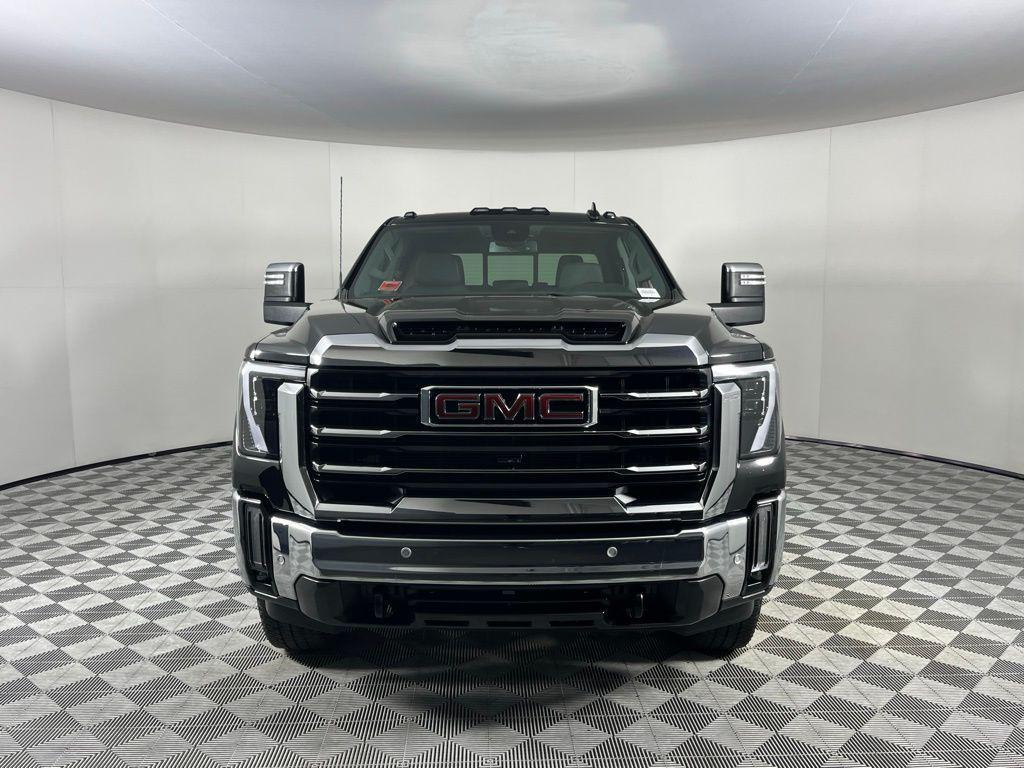 used 2024 GMC Sierra 2500 car, priced at $66,973