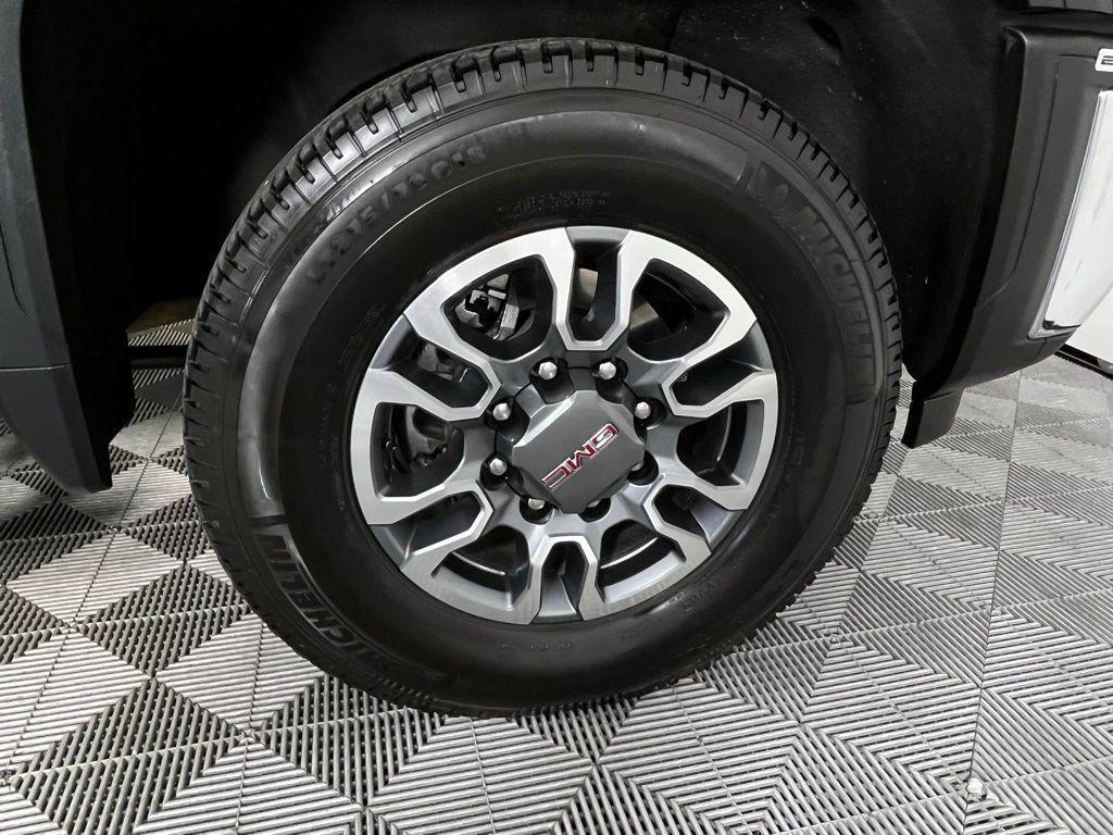 used 2024 GMC Sierra 2500 car, priced at $66,973