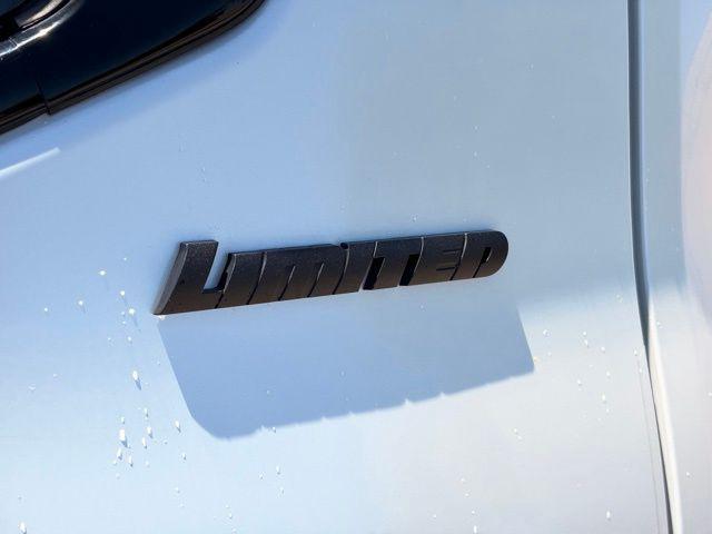 used 2024 Toyota Tundra car, priced at $53,373