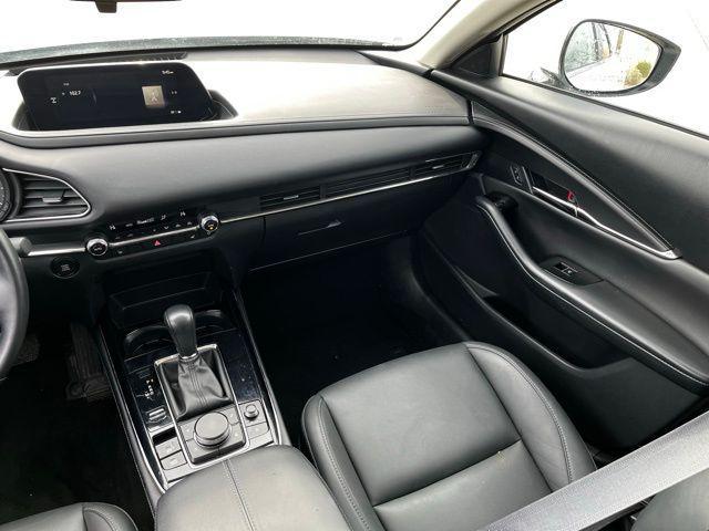 used 2025 Mazda CX-30 car, priced at $22,973