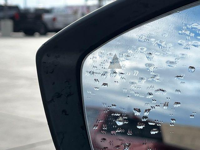 used 2025 Mazda CX-30 car, priced at $22,973