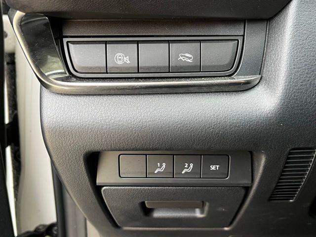 used 2025 Mazda CX-30 car, priced at $22,973