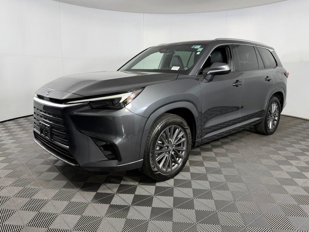 used 2024 Lexus TX 350 car, priced at $51,173