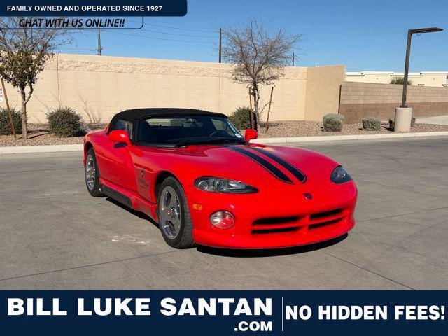 used 1994 Dodge Viper car, priced at $47,995