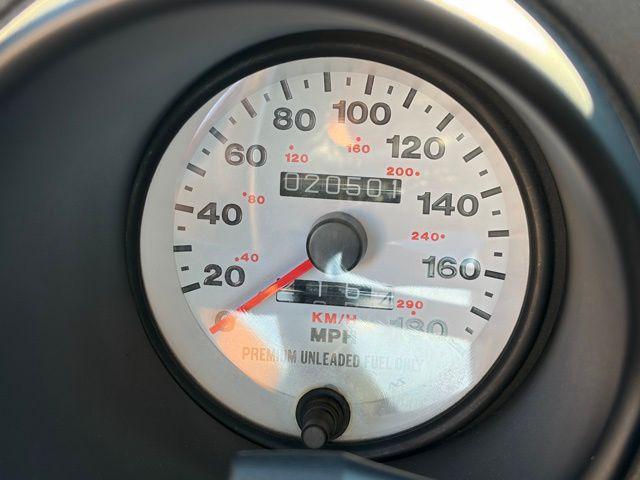 used 1994 Dodge Viper car, priced at $47,995