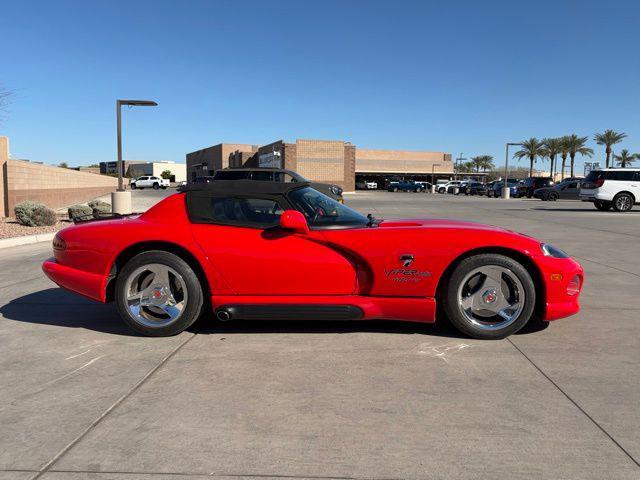 used 1994 Dodge Viper car, priced at $47,995