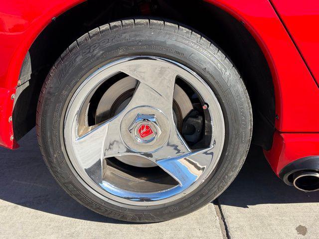 used 1994 Dodge Viper car, priced at $47,995