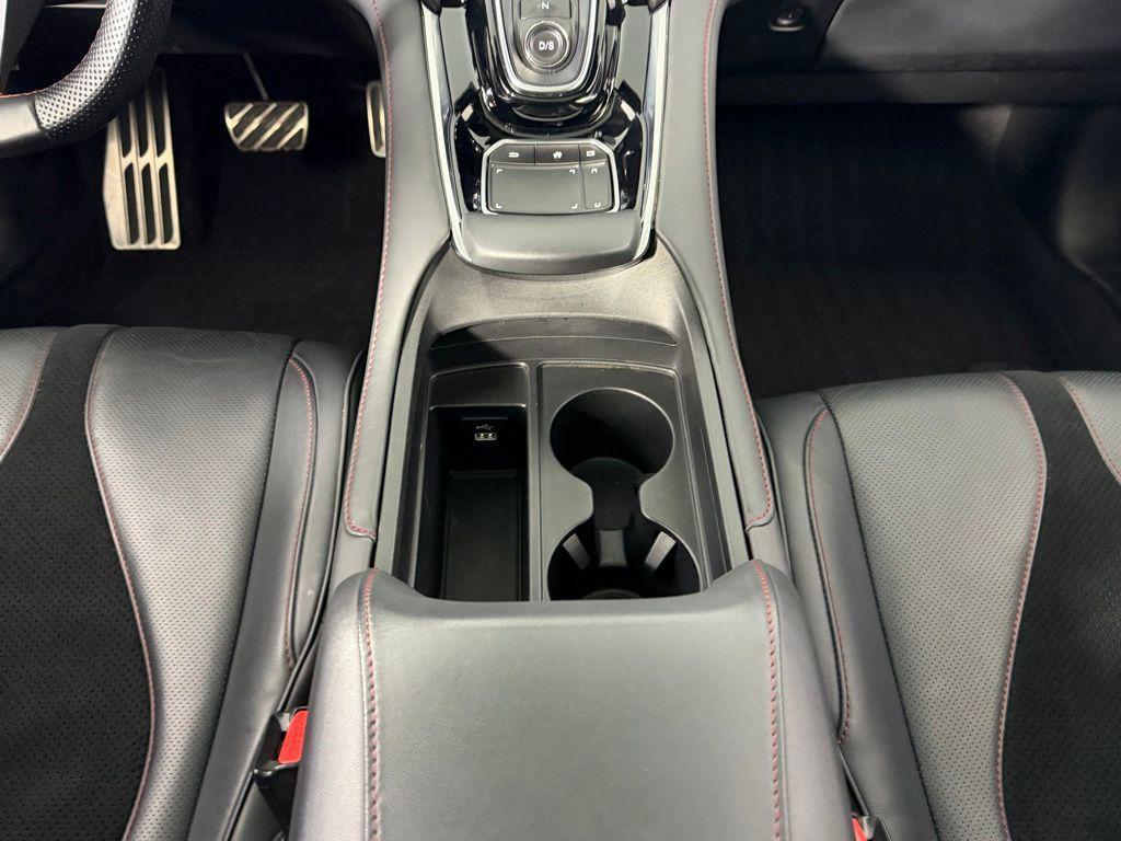 used 2023 Acura RDX car, priced at $31,673