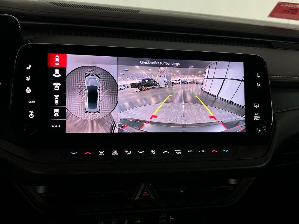 used 2024 Dodge Charger Daytona car, priced at $39,475