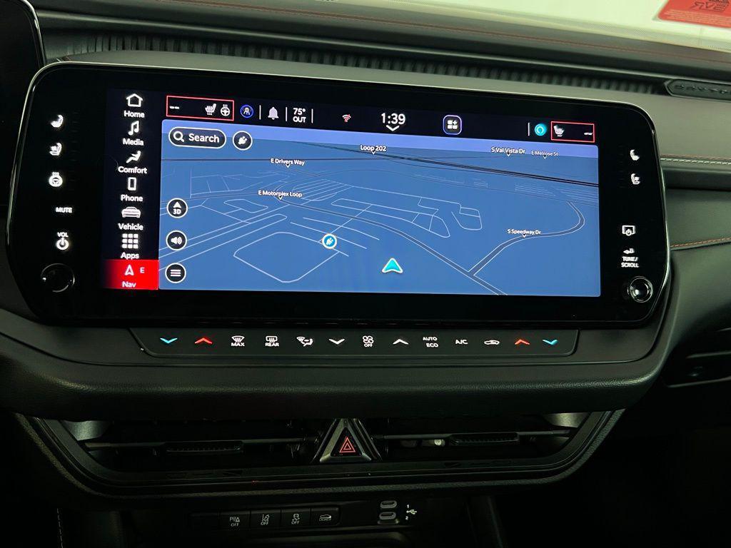 used 2024 Dodge Charger Daytona car, priced at $39,475