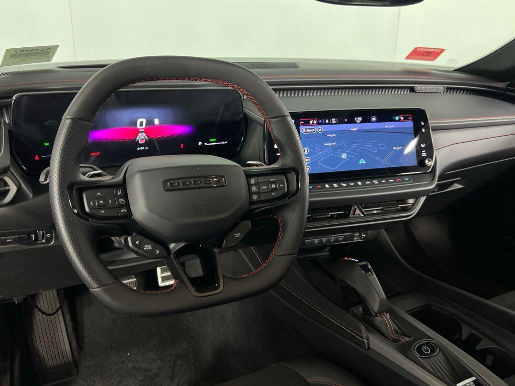 used 2024 Dodge Charger Daytona car, priced at $39,475